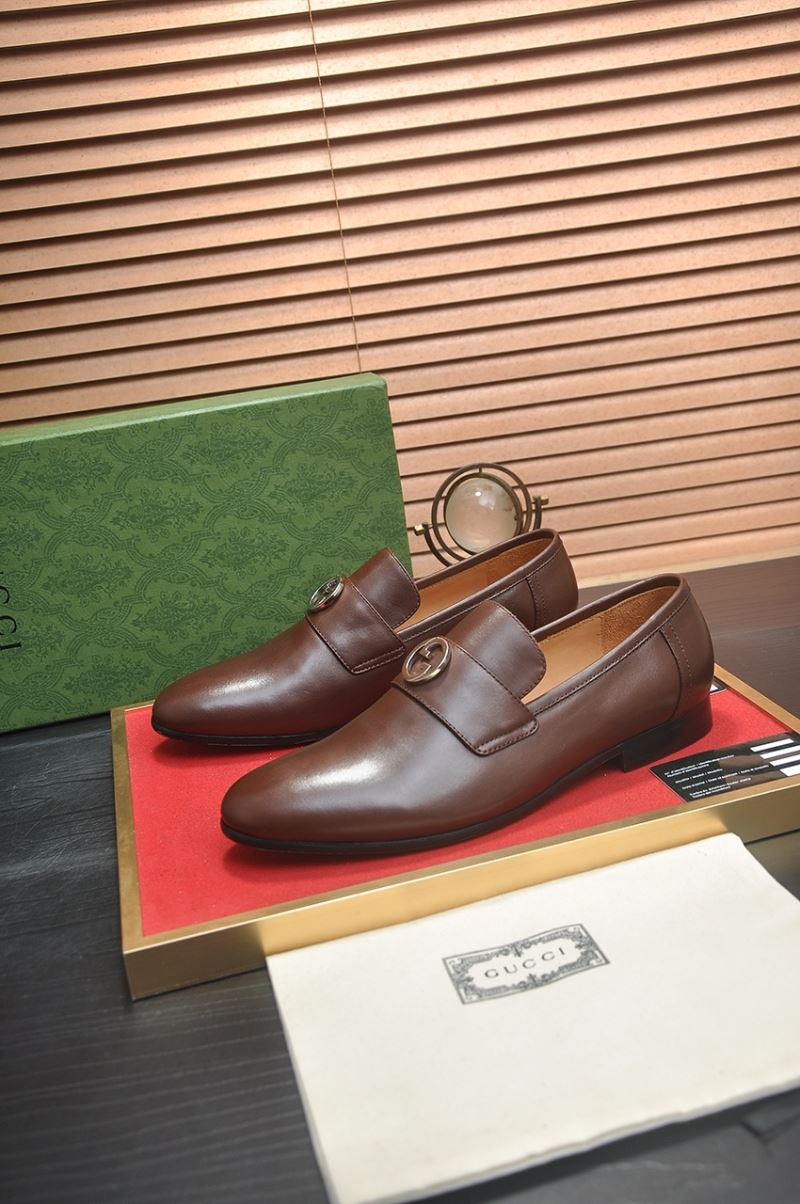 Gucci Business Shoes